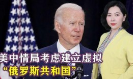 美中情局最新爆料,美中情局最新爆料揭示中美关系背后真相