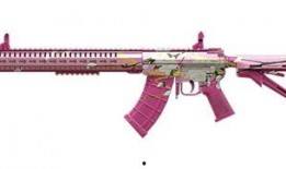 和平精英最新狙击皮肤爆料,狙击新篇章，神秘皮肤惊艳亮相！